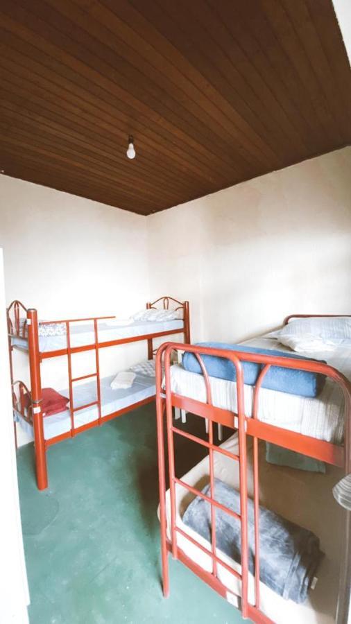 Hostel Dona Lucia São José dos Campos Zewnętrze zdjęcie