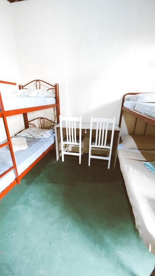 Hostel Dona Lucia São José dos Campos Zewnętrze zdjęcie
